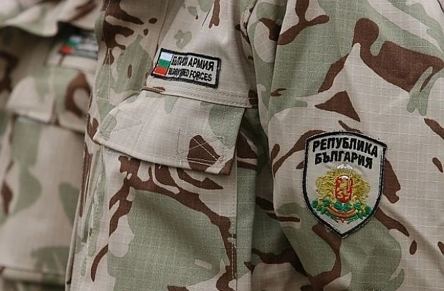 Успешно се завърнаха български военни от Афганистан  
