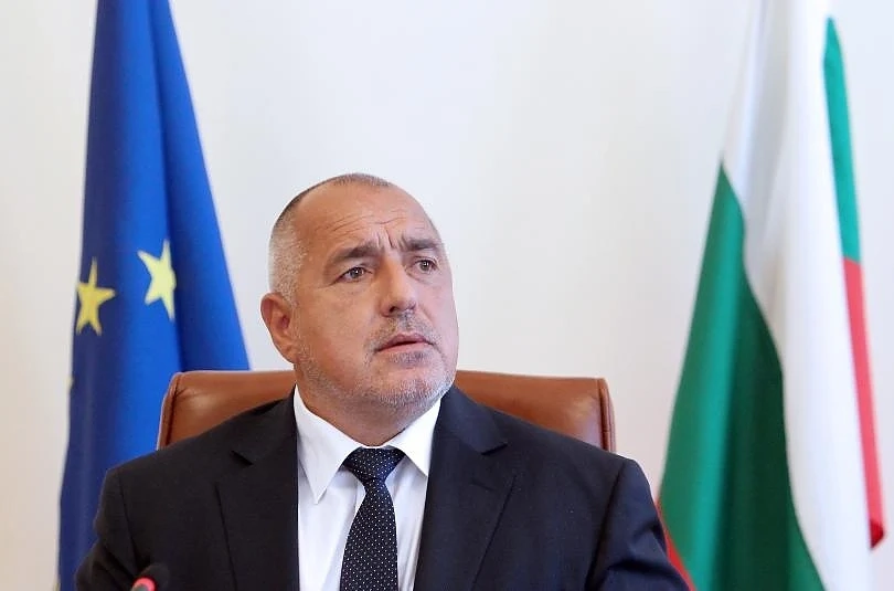 Борисов поиска пълна проверка на сделката по продажбата на ЧЕЗ