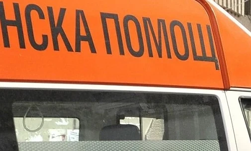 Момиче загина в тежка катастрофа край Драгичево