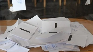 При избори днес ГЕРБ ще спечели с огромна преднина