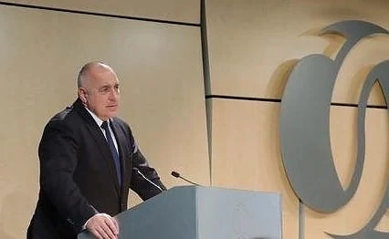 Борисов предлага АЕЦ \