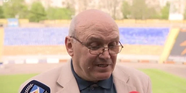 Почина легенда на Левски 