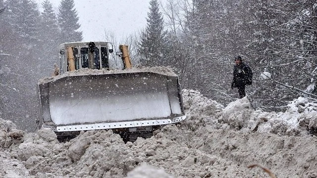 4 селища обявиха бедствено положение