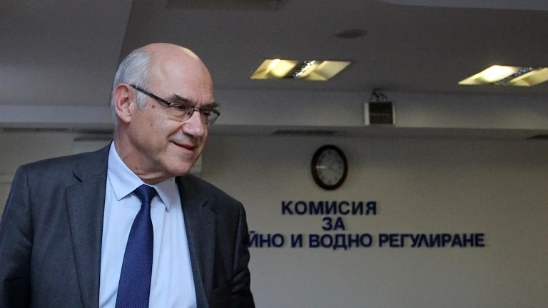 Председателят на КЕВР: Не можем да проверим сделката за ЧЕЗ сега