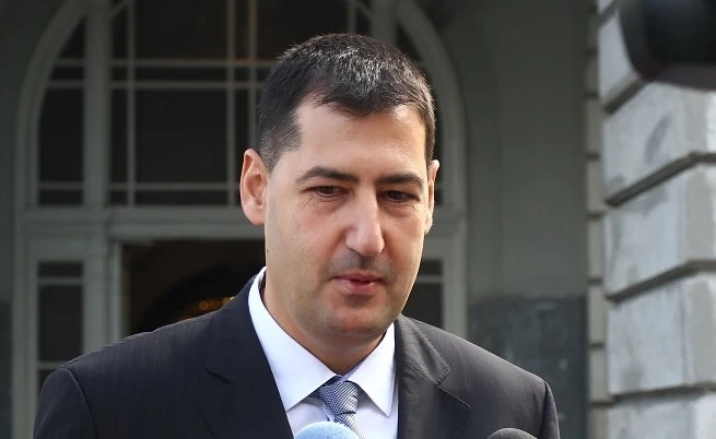 Кметът на Пловдив се влияе от мрънкалото Манол Пейков