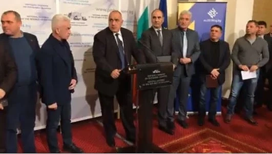 Борисов извънредно: Искат да съборят правителството! Този път оставки няма да има! 