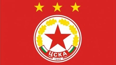 Отлагат плащането за емблемата на ЦСКА