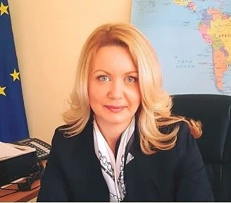 Най-успешната шефка на Оперативна програма \
