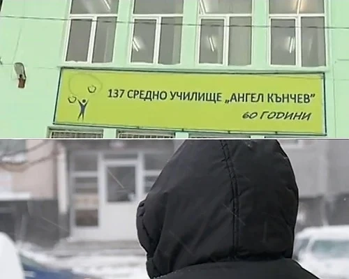 МВР спи за проблемите в Люлин