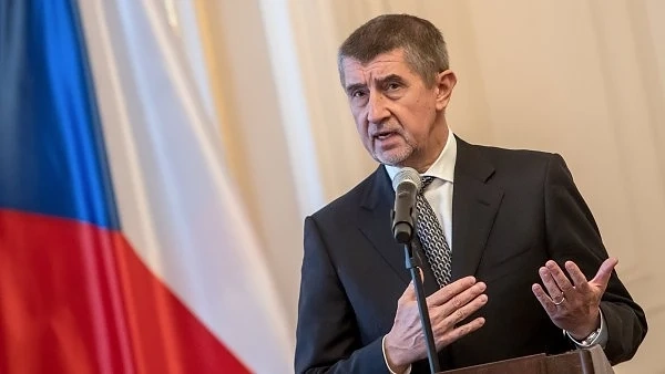 Бабиш: Не сме предоставяли никакви документи на България относно сделката за ЧЕЗ