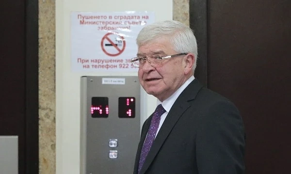Подписаха Националния рамков договор 