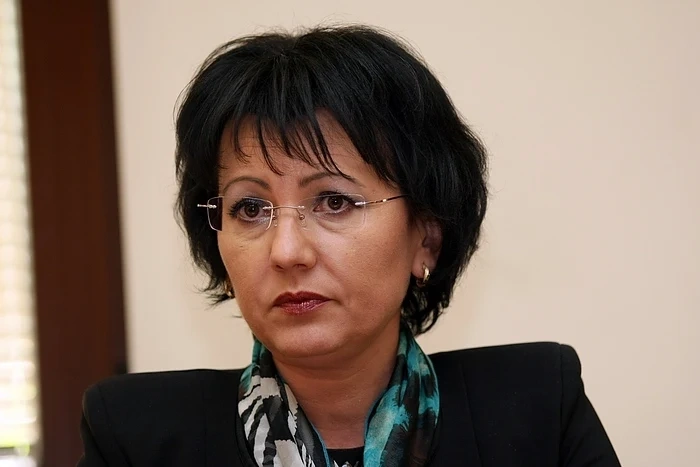 Румяна Арнаудова: По случая ЧЕЗ до момента не е постъпил сигнал