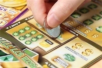 Задигнаха над 300 лотарийни билети от павилион в Пловдив