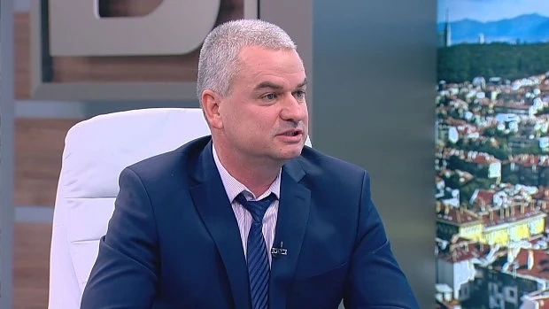 За автокражбите няма сезон