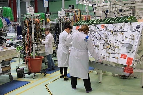 Безработицата в България падна под 6%
