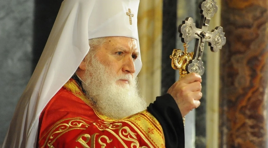 Патриарх Неофит: Залогът на свободата е да не заменяме православната вяра с душепагубни учения