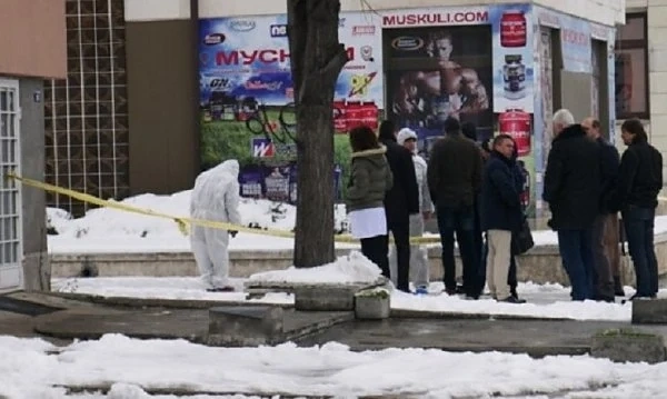Задържаха лекар за убийството на Жоро Плъха в Пловдив