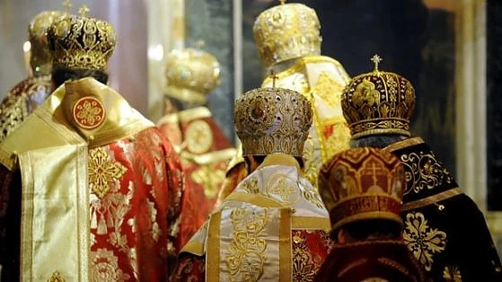 Българската православна църква празнува годишнина от основаването си