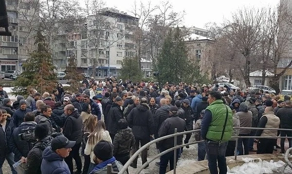 В Пловдив искат свобода за лекаря, убил Жоро Плъха