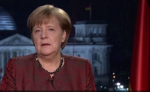 На 14 март германският парламент ще гласува кандидатурата на Ангела Меркел за канцлера 