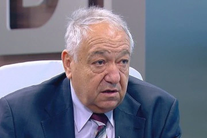 Ген. К. Войнов: Към този момент няма проблем с язовирите