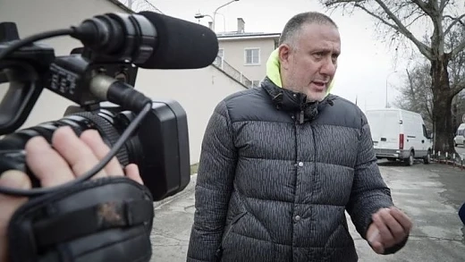  Д-р Иван Димитров: Не съм убиец, трябваше или аз, или той 