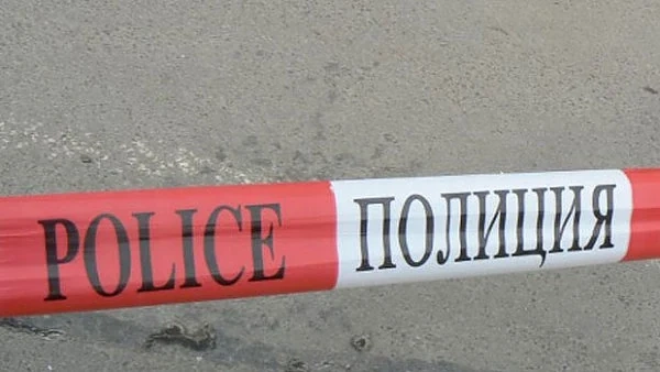 Откриха граната до църквата \