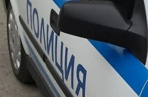 Пиян шофьор катастрофира в Монтана 