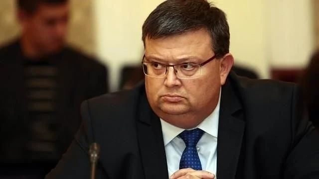 Цацаров: Ако ще се променя Наказателният кодекс, трябва да е обмислено
