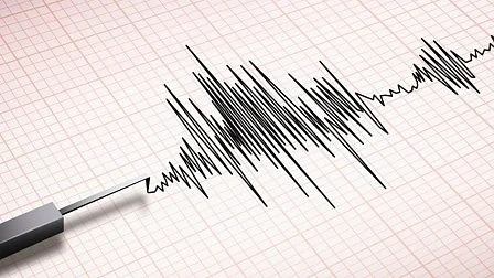 Земетресение от 3.4 по Рихтер близо до Провадия тази нощ