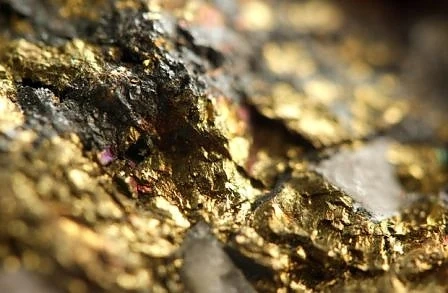 BMG Resources се отказа от златния проект в Трън