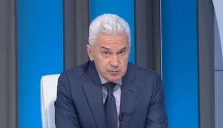 Сидеров: Симеонов категорично трябва да се извини на руския патриарх