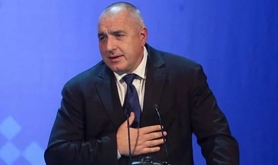 Борисов с поздрав към жените за 8 март