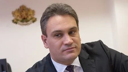 НС избра Пламен Димитров за председател на антикорупционния орган