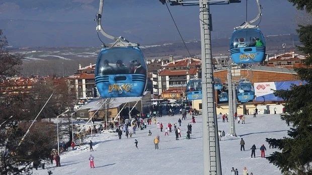 Ски зона Банско е проверявана 17 години без сериозни нередности