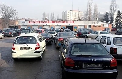 Важно! КАТ направи куп промени за шофьорите 