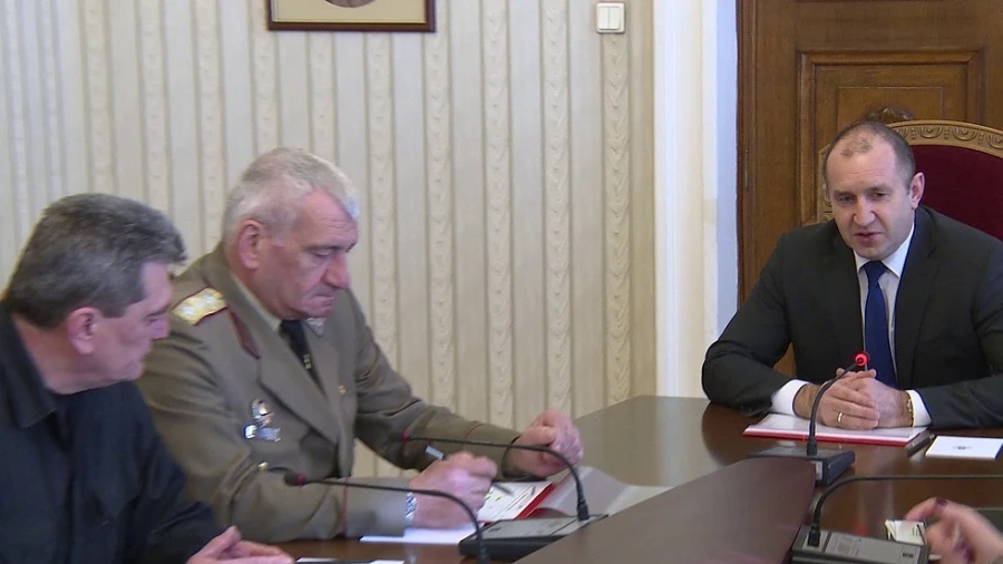 Нуждаем се от национален център за наблюдение и реакция при природни бедствия и кризи