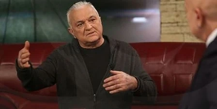 Сашо Диков започва работа в \