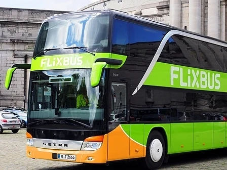 Haй-гoлямaтa aвтoбycнa ĸoмпaния в Eвpoпa - Flixbus влизa нa бългapcĸия пaзap