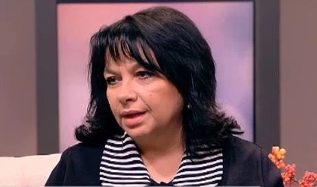 Министър Теменужка Петкова: Гинка Върбакова е интелигентен и почтен човек