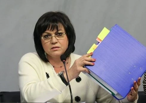 БСП стартира подписка срещу сделката с ЧЕЗ в цялата страна