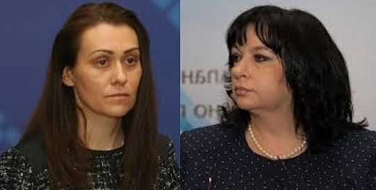 Новият собственик на ЧЕЗ Гинка Върбакова е лингвист. Теменужка я защитава!