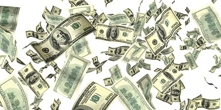 Канадец спечели 25 млн. долара от лотарията
