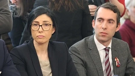 Милена Стоева: \