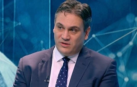 Пламен Георгиев: Не съм разследвал разговор между премиера и Ваньо Танов