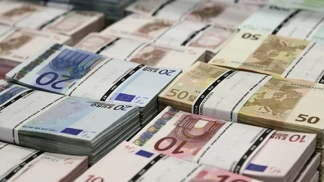 България е усвоила само 16% от средствата по новите европрограми