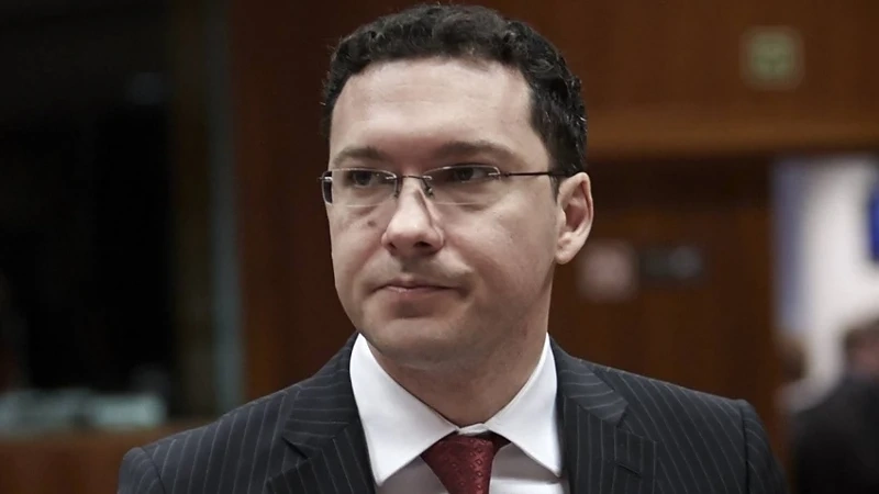 Съдът даде ход на делото срещу Даниел Митов и Христо Ангеличин
