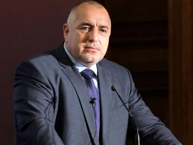 Борисов: На Балканите трябва да градим, на работим заедно и да вървим към по-добро
