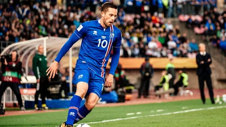 Гилфи Сигурдсон може да пропусне Мондиал 2018