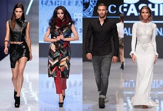Sofia Fashion Week започва в Hotel Marinela 